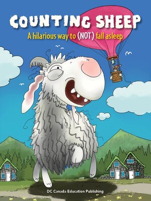 cover image of Counting Sheep